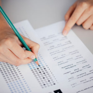 Option #3 - Producer's Exam for Property & Casualty