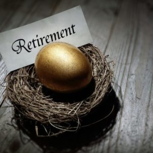 Retirement & Insurance (ID)