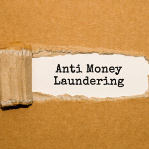 AML Compliance for Insurance