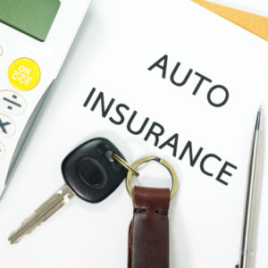 Auto Insurance Costs and Risks (ID)